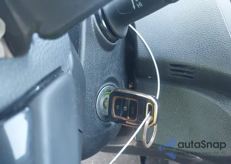 2016 Honda Accord Sport из США, поврежденный, VIN 1HGCR2F52GA205035